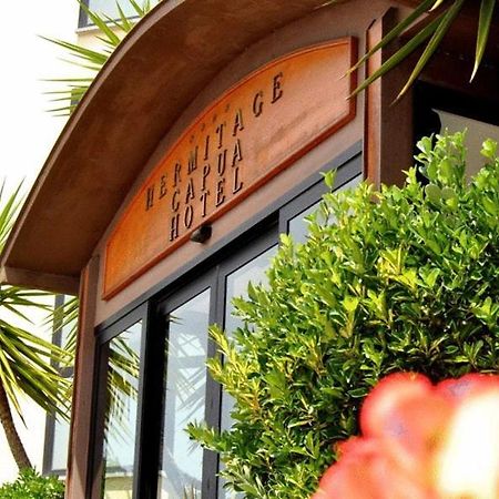 Hermitage Capua Hotel エクステリア 写真