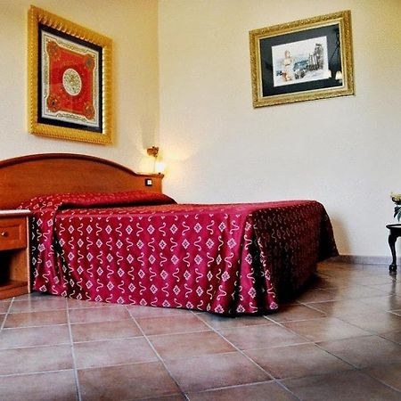 Hermitage Capua Hotel エクステリア 写真