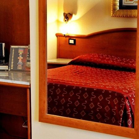 Hermitage Capua Hotel エクステリア 写真